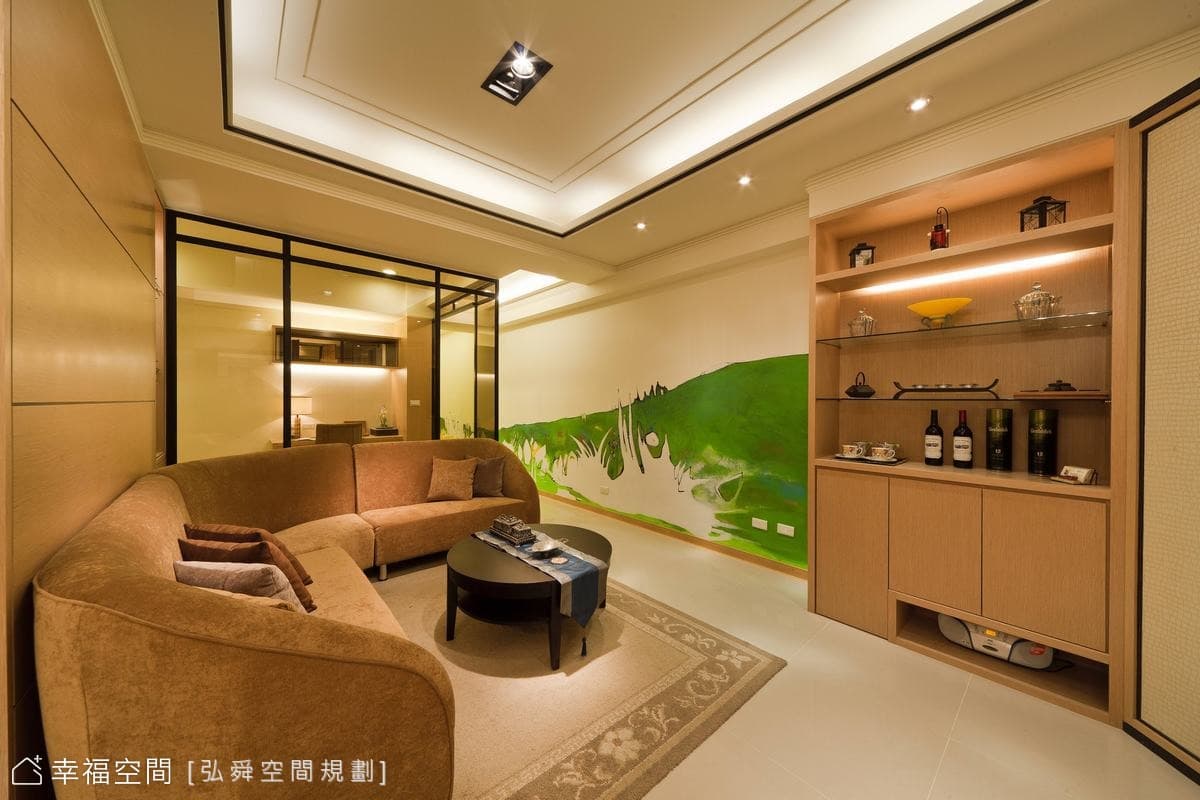 歪斜醜屋重獲新生