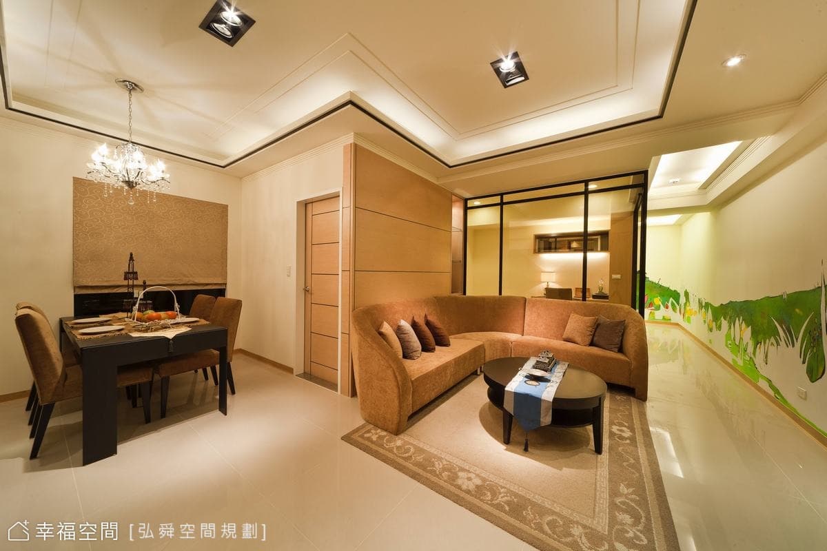餐廳