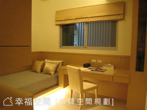小孩房