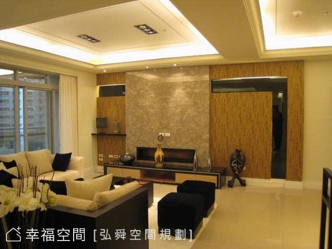 電視牆