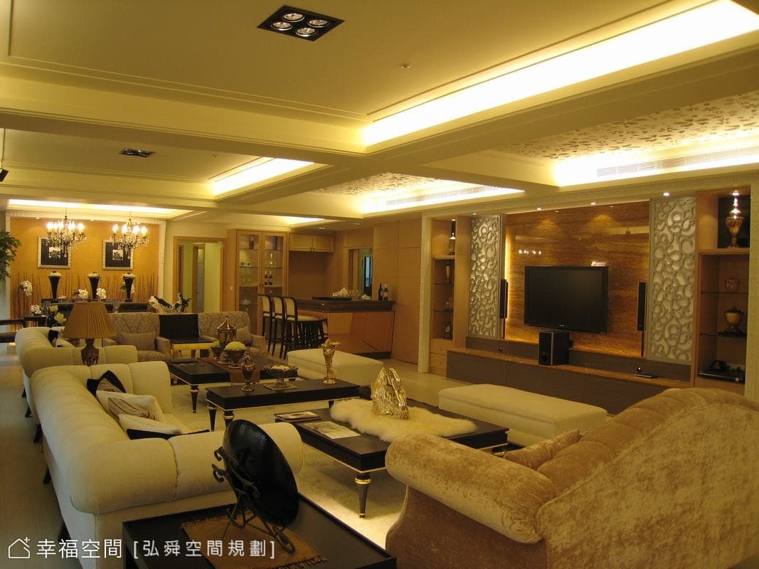 電視主牆