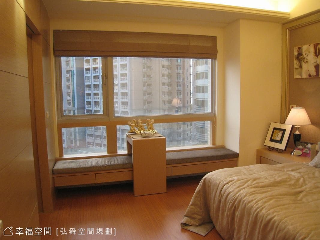 臥榻
