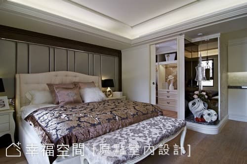端景牆