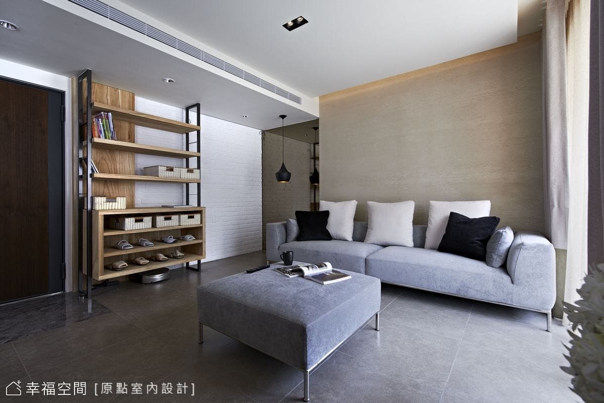 客廳(二)