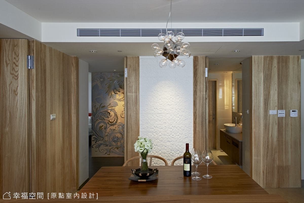 餐廳(二)
