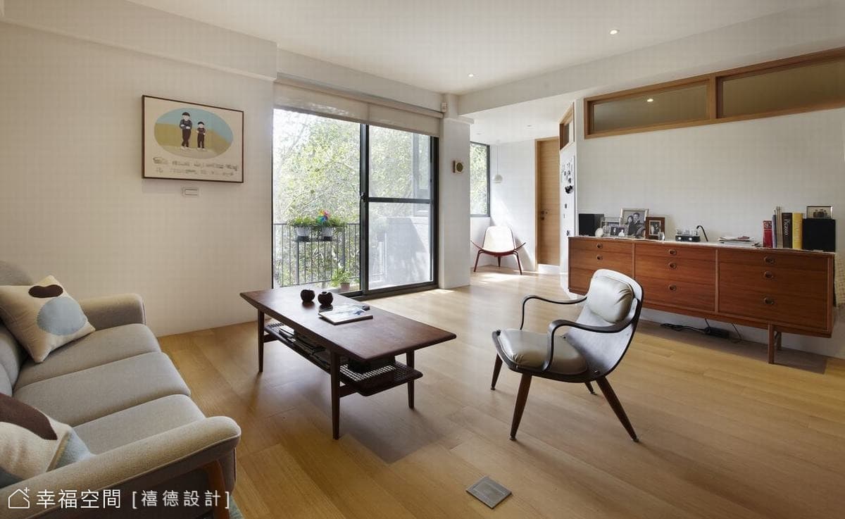 老屋翻新