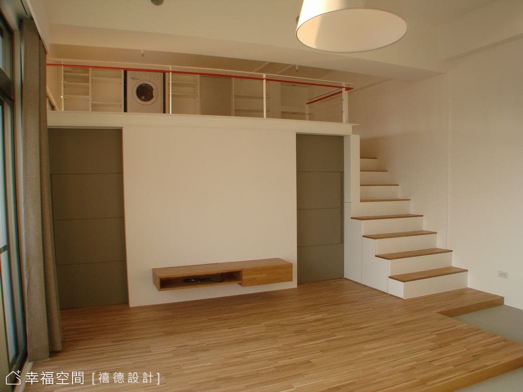 電視主牆