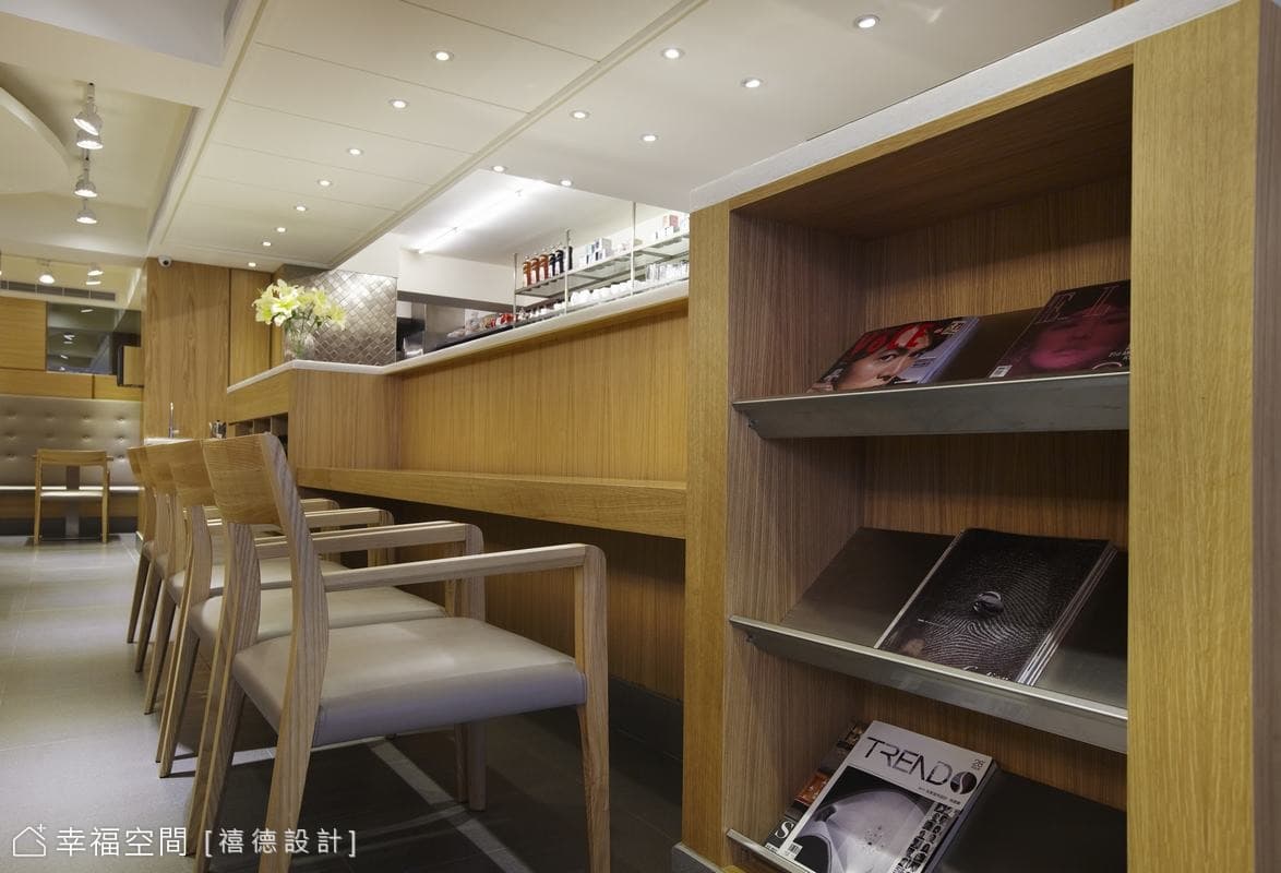 書報架