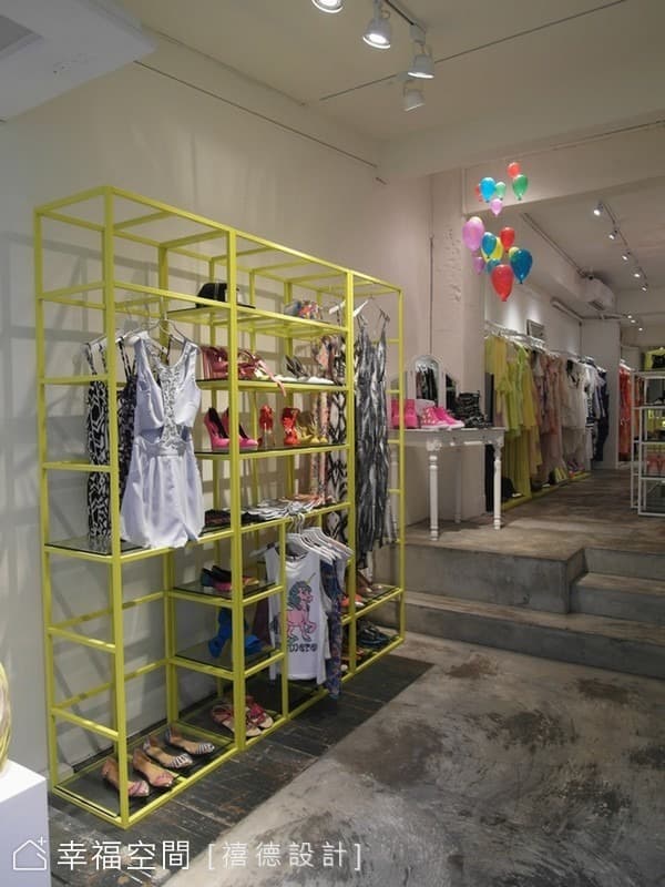 展示衣架（2）