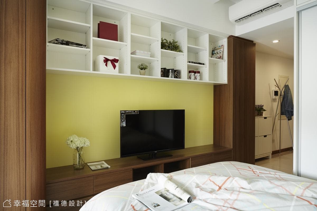 電視牆