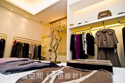 飾品展示架