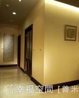 走道