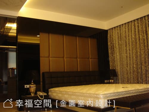 造型床頭