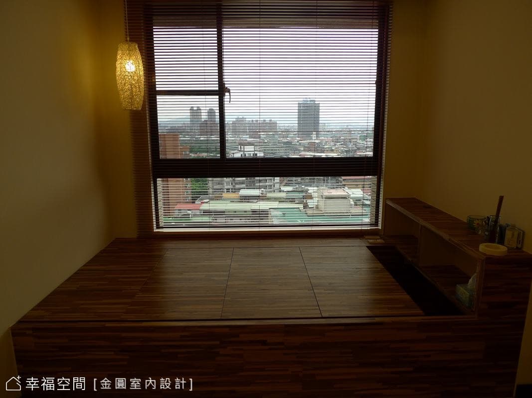 臥榻