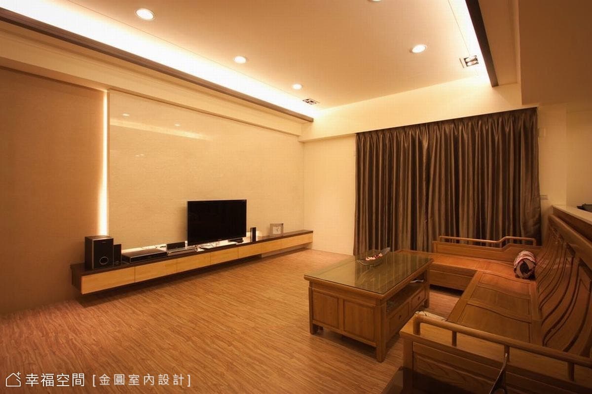 電視主牆