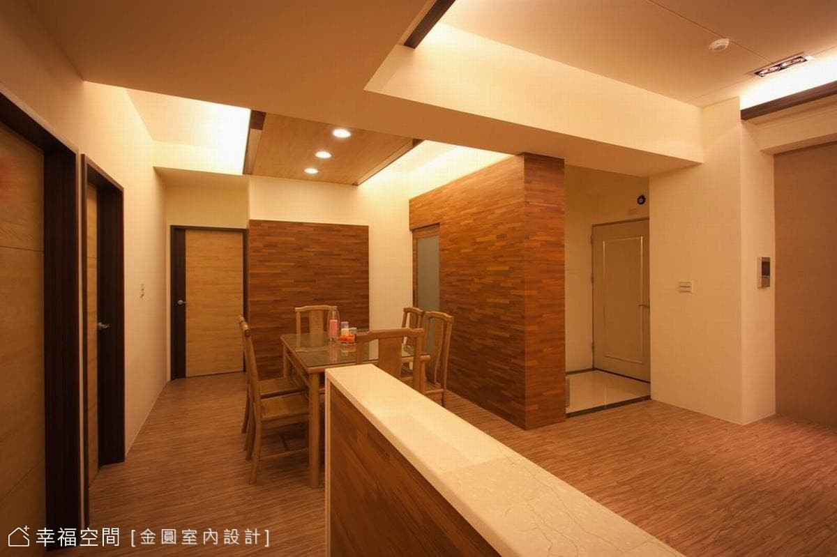 大樑劃分