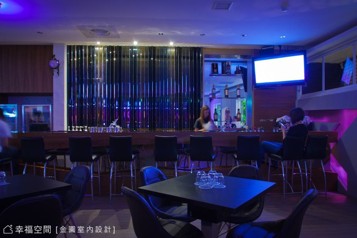 精湛立面設計