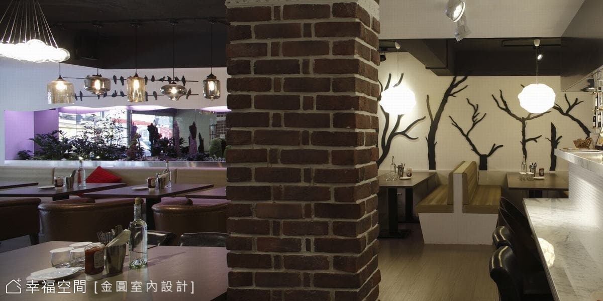 柱體