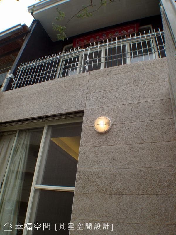 建築外觀
