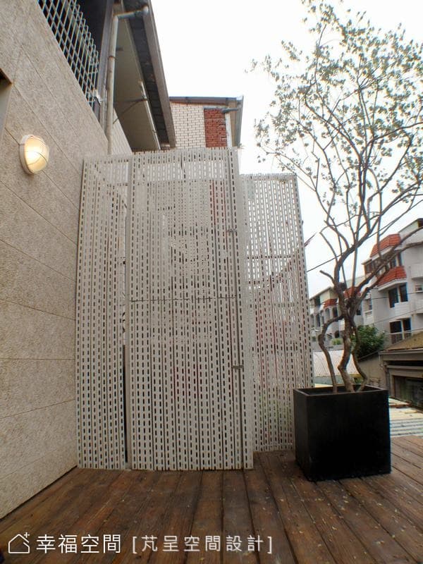 小品綠意