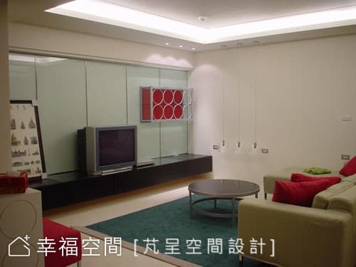 客廳