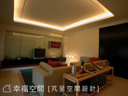 光影表現