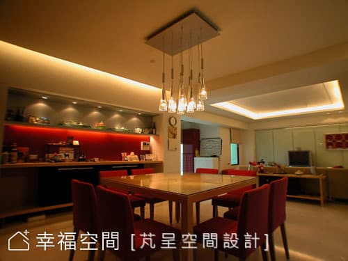 餐廳