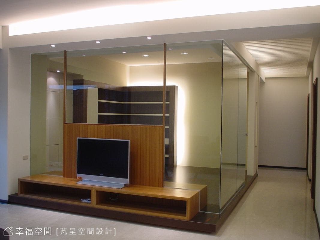 電視牆