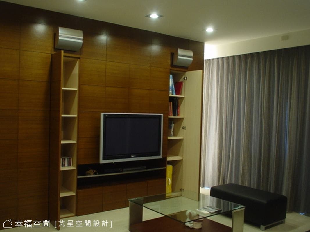 電視牆