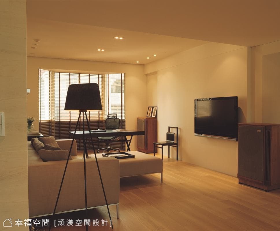 客廳