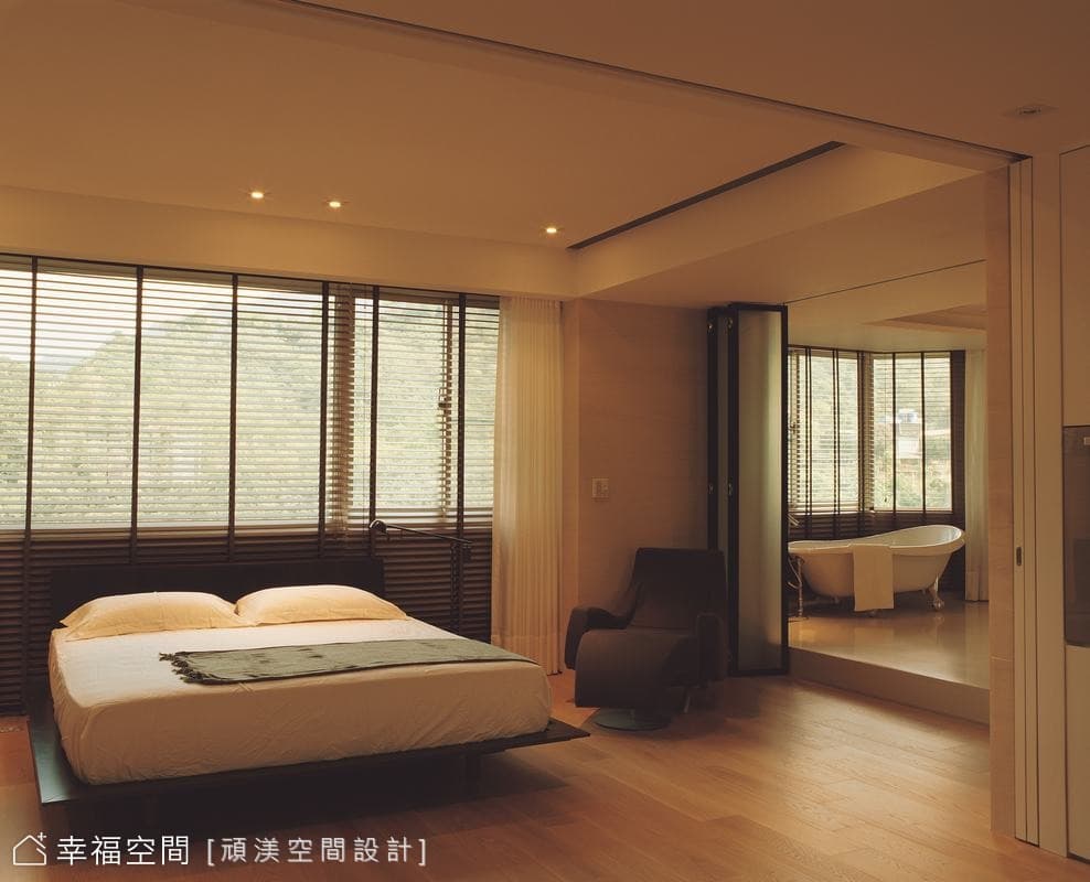 彈性隔間