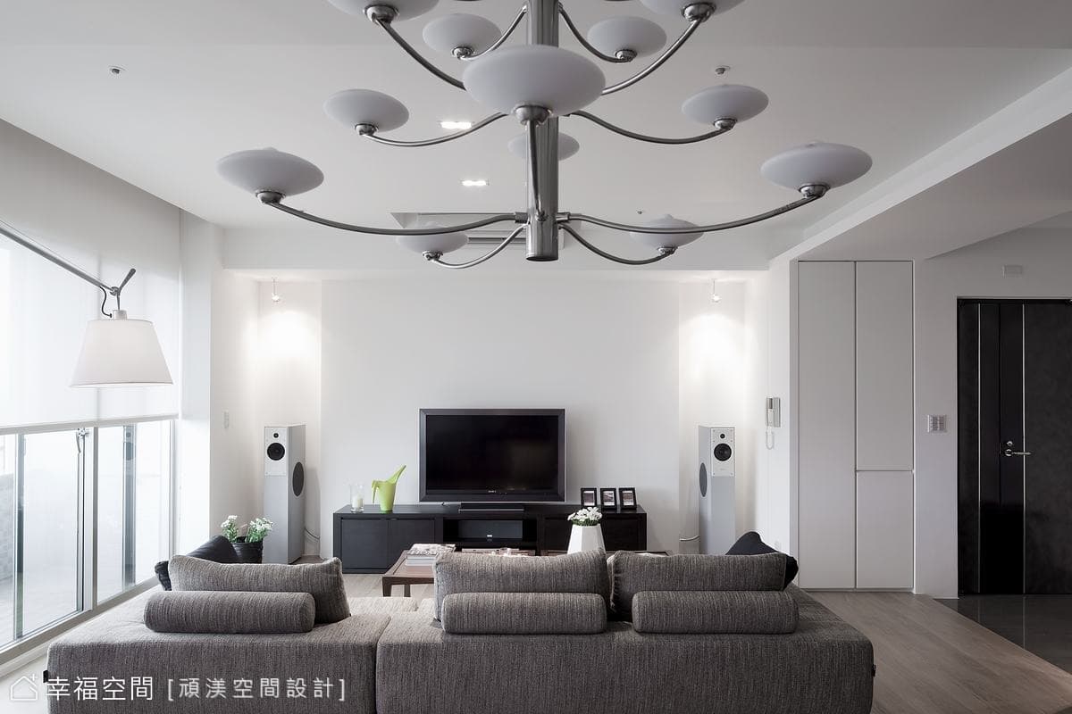 電視牆