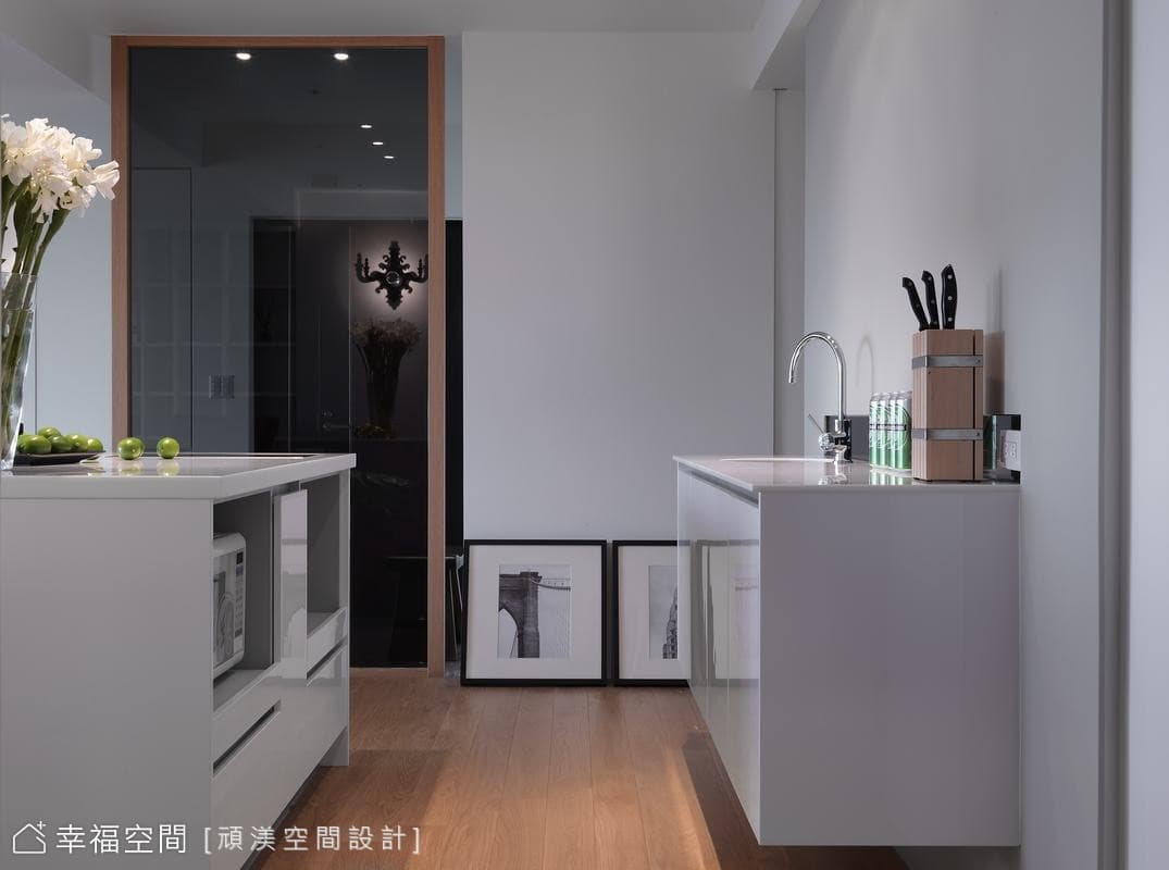 吧檯