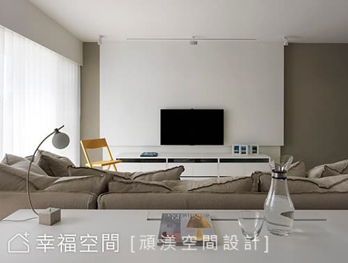 電視牆