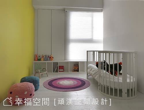 小孩房