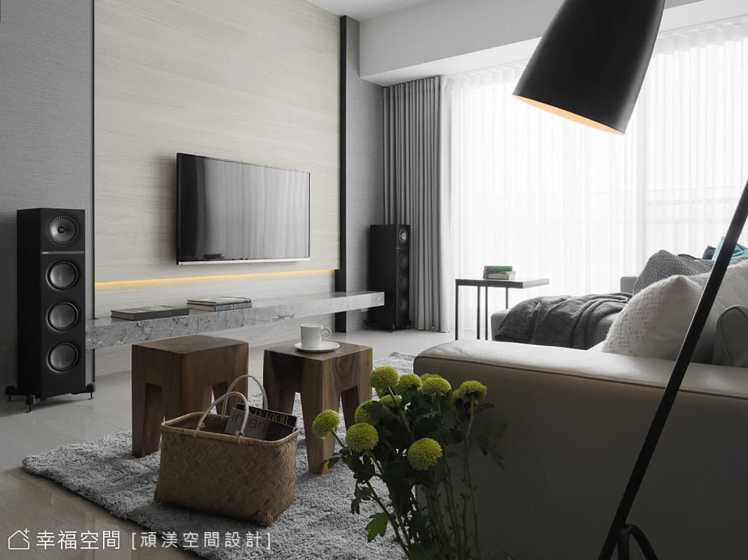 電視牆