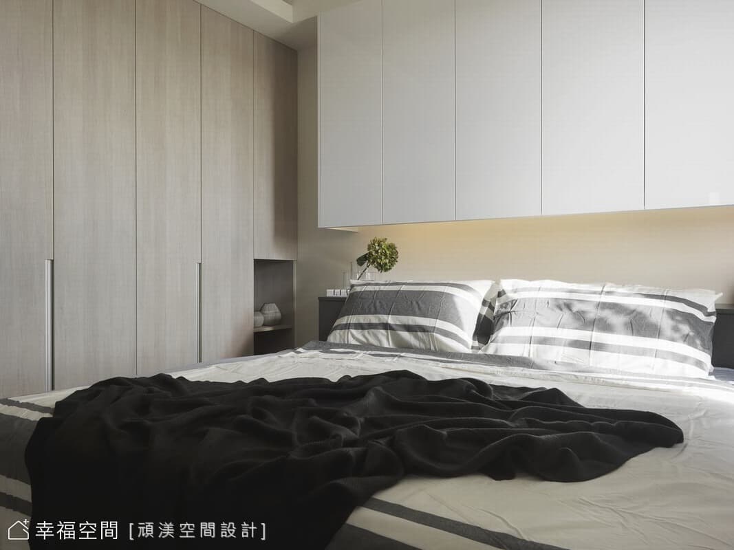 俐落線面