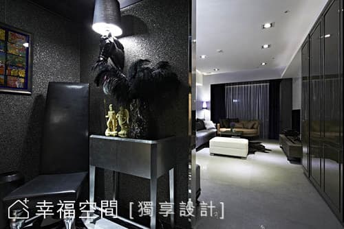 玄關立面