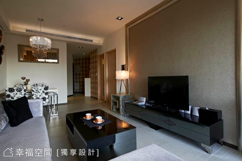 電視牆