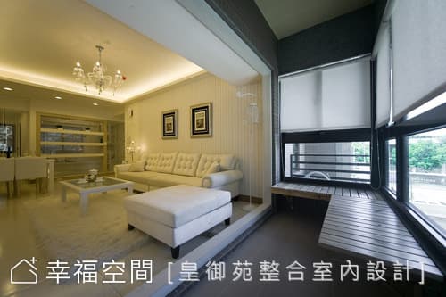 陽台