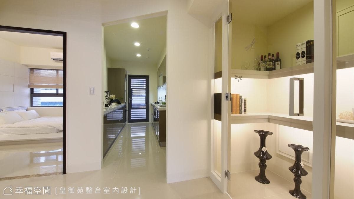 廚房
