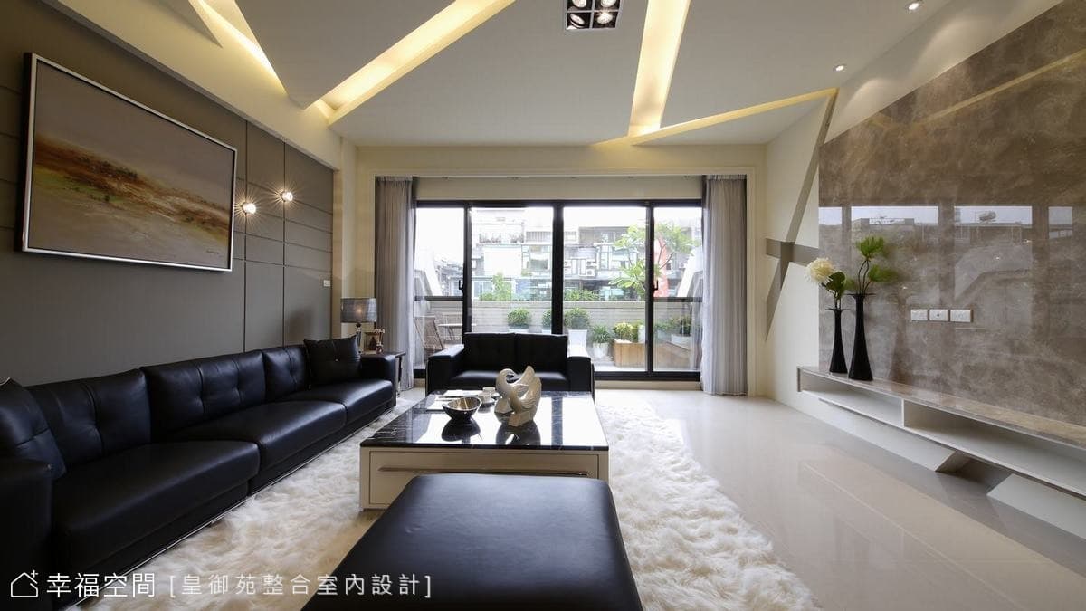 客廳
