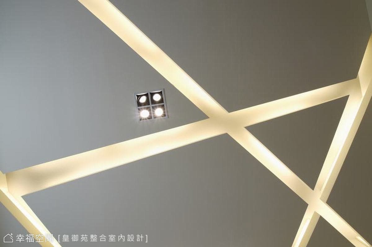 造型天花