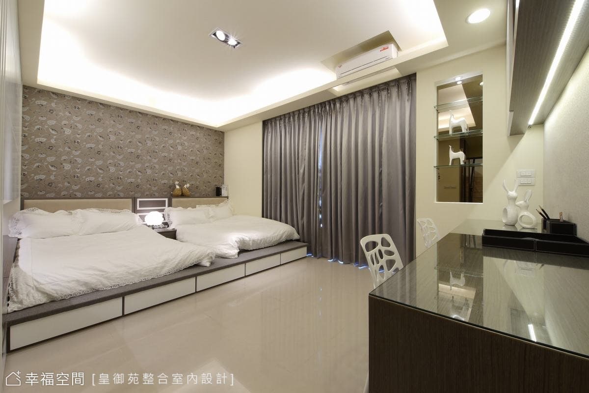 小孩房（1）