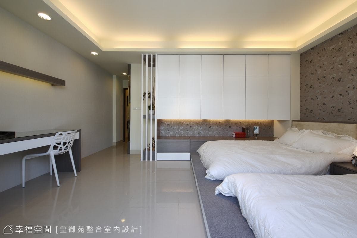小孩房（2）