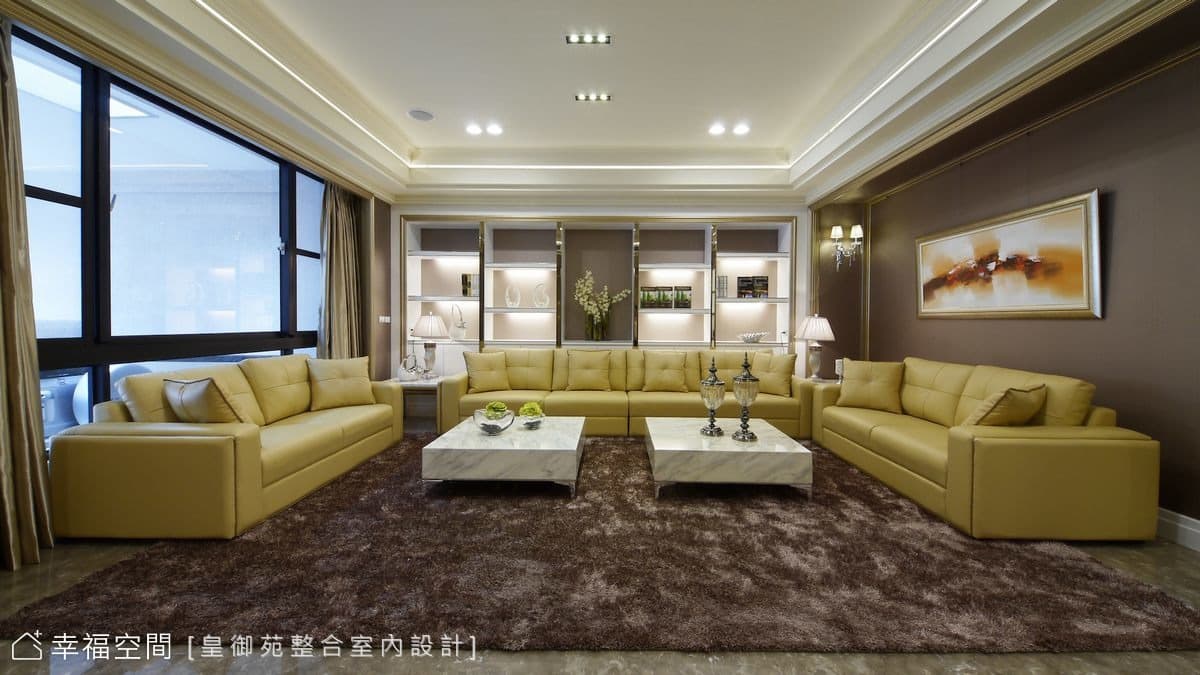客廳