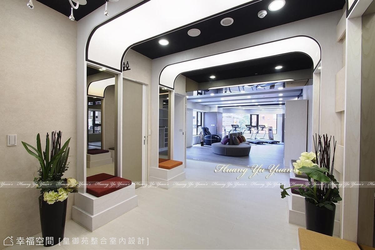 情境穿梭