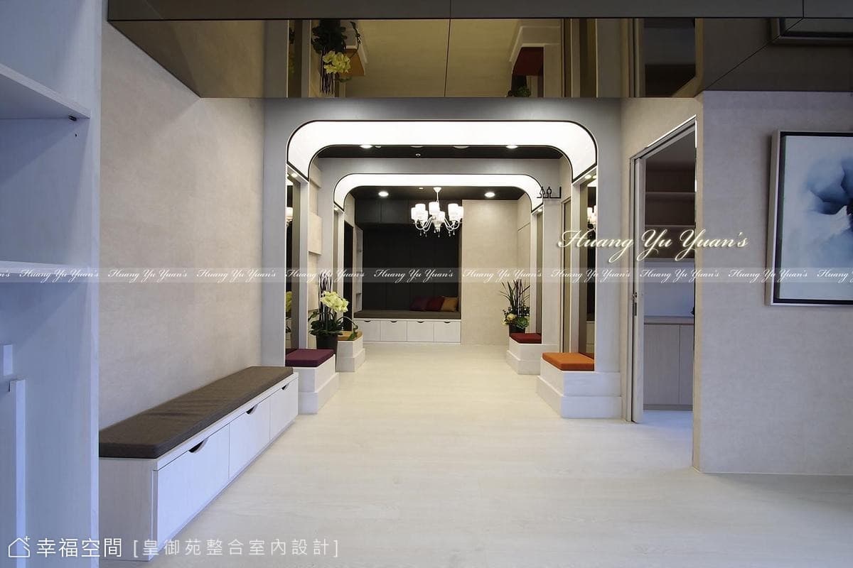 大樑修飾