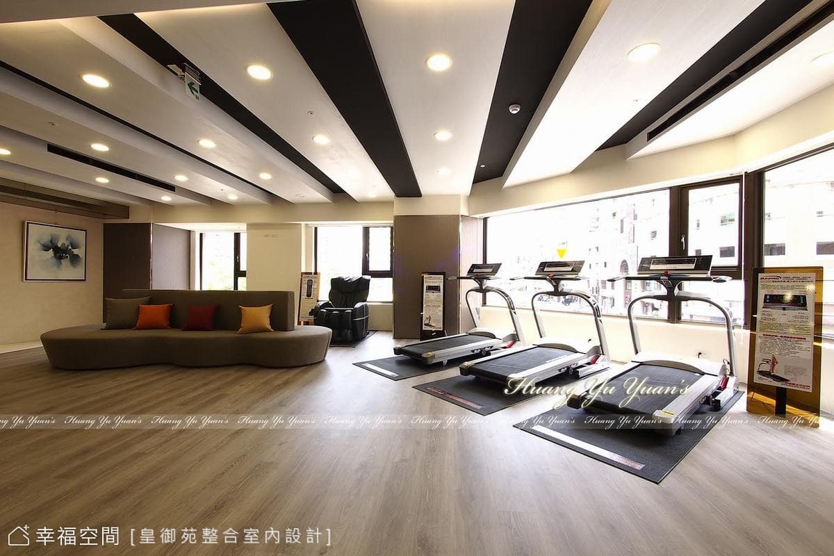 採光沿面