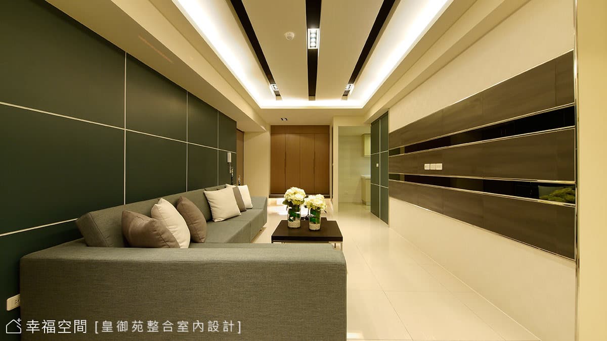電視牆